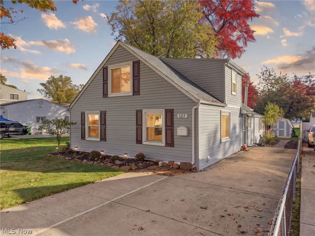 127 Beachdale Drive, Avon Lake, OH 44012 - #1