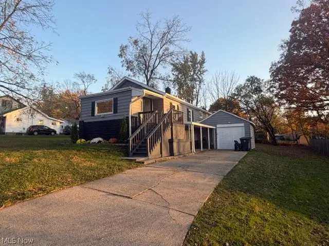 2838 Draper Se Street, Warren, OH 44484 - #1