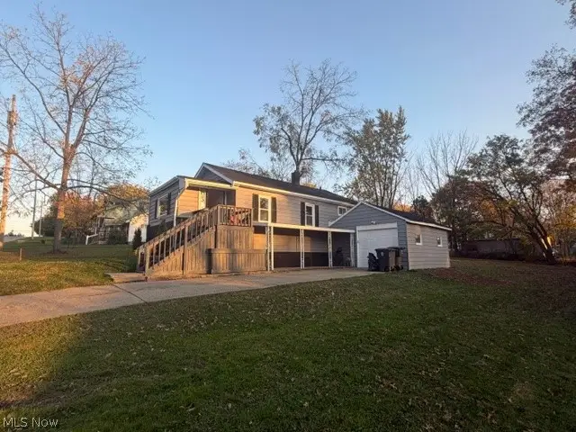 2838 Draper Se Street, Warren, OH 44484 - #2