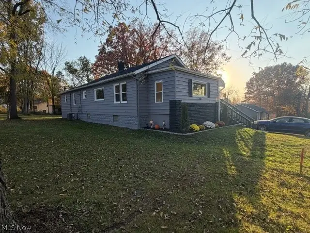 2838 Draper Se Street, Warren, OH 44484 - #3