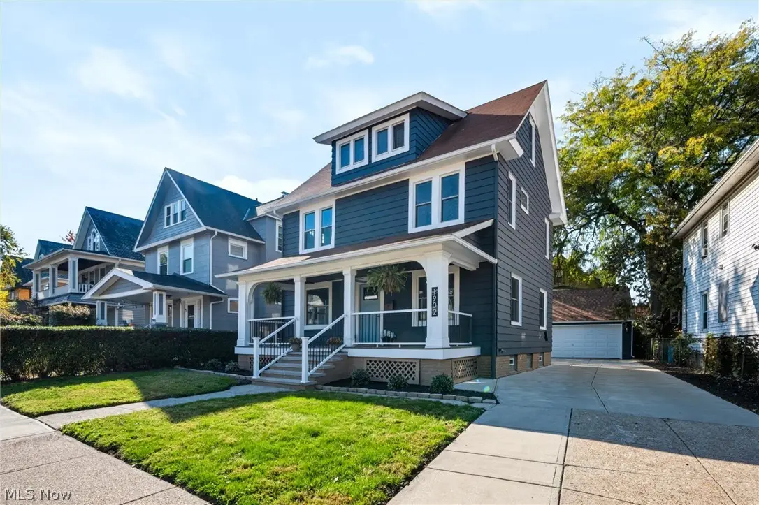 1902 W 73 Street, Cleveland, OH 44102 - #1