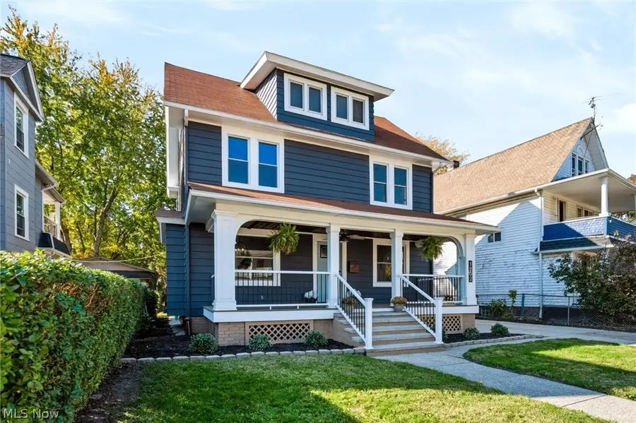 1902 W 73 Street, Cleveland, OH 44102 - #2