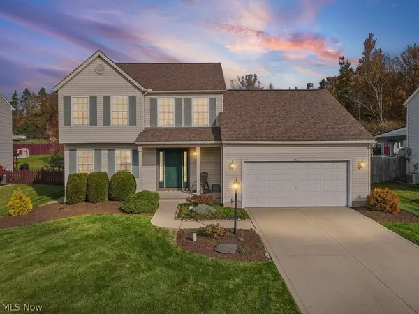3361 Marpat Lane, Brunswick, OH 44212