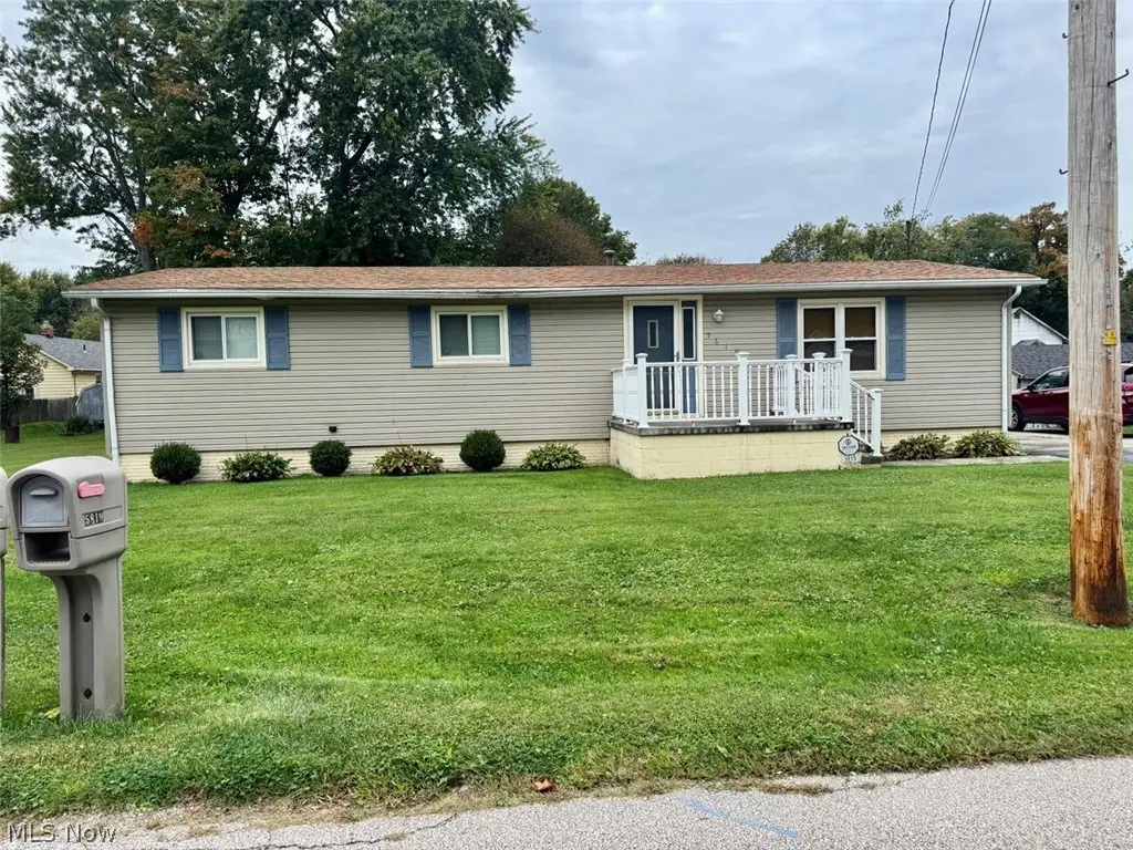 5819 Hillcrest Avenue, Ashtabula, OH 44004 - #1