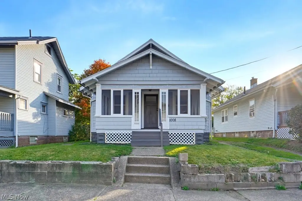 1008 Clinton Sw Avenue, Canton, OH 44706 - #1