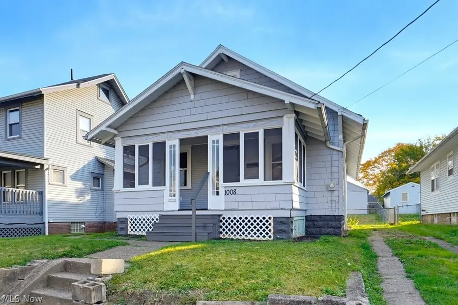 1008 Clinton Sw Avenue, Canton, OH 44706 - #2