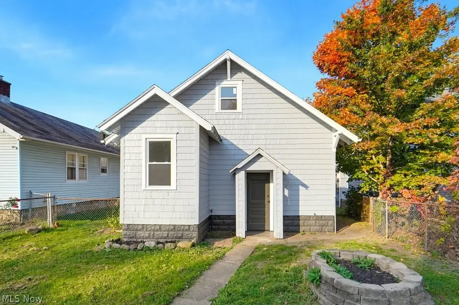 1008 Clinton Sw Avenue, Canton, OH 44706 - #3