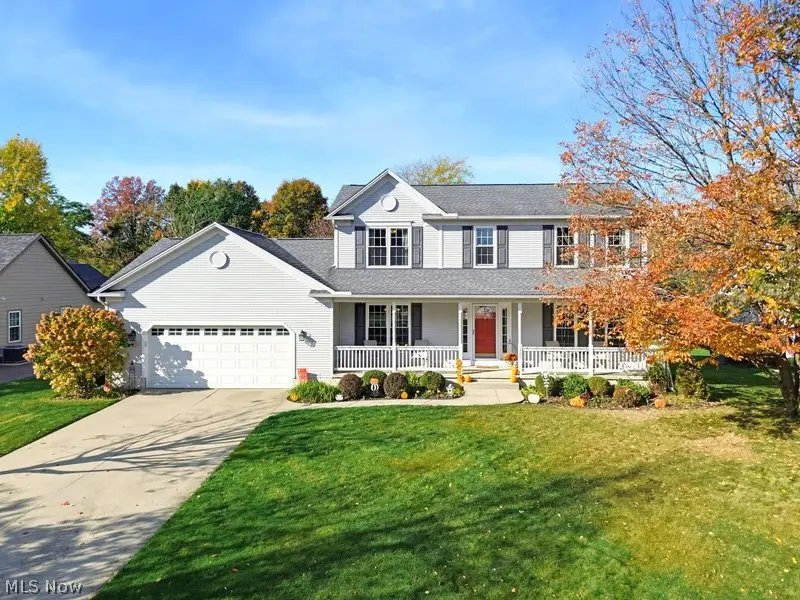1360 Cedar Creek Court, Painesville, OH 44077 - #1