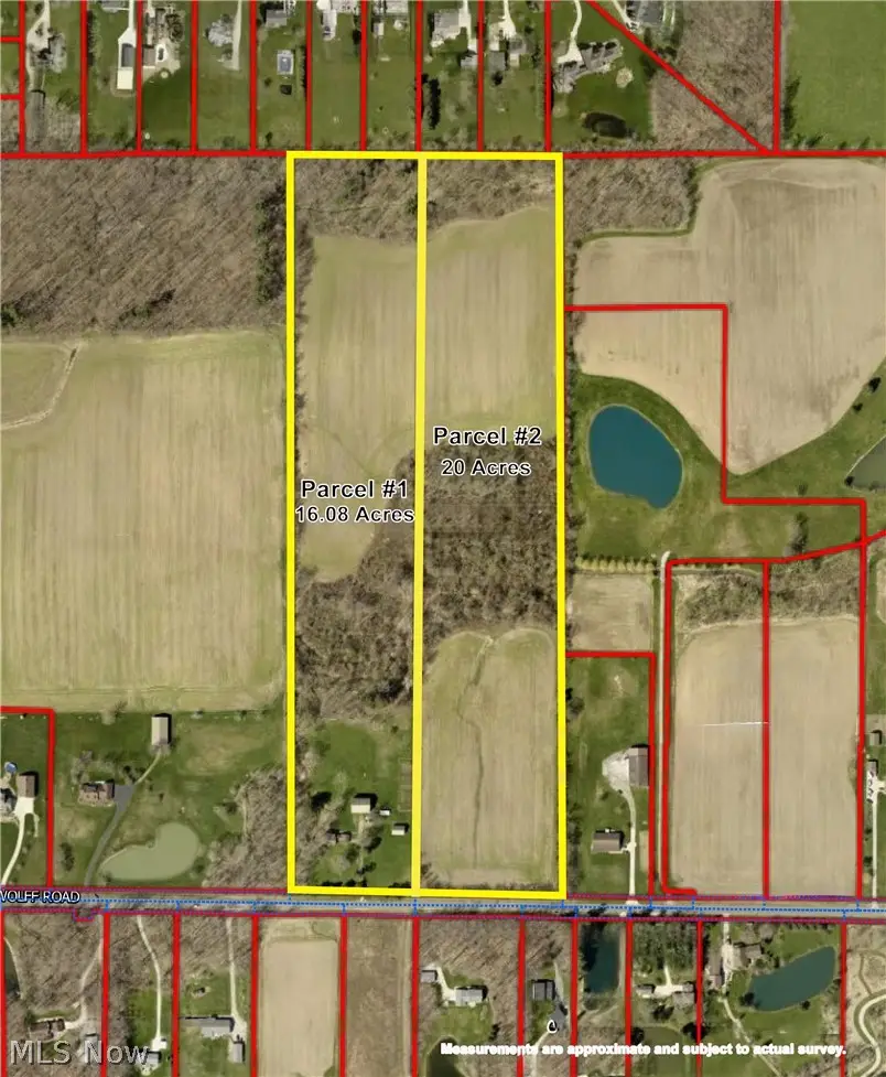 Wolff Road, Medina, OH 44256 - #3