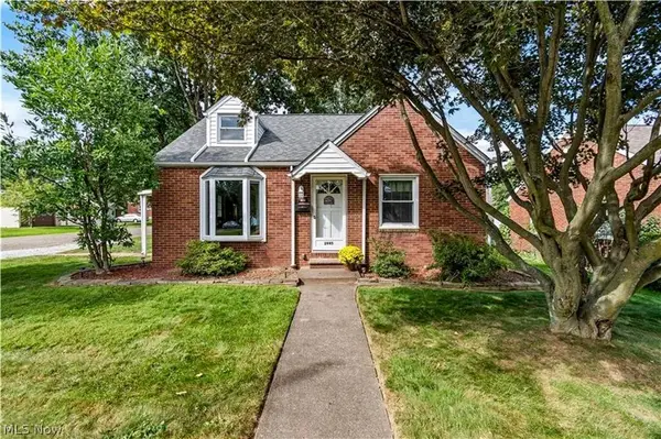 2945 15th Nw Street, Canton, OH 44708
