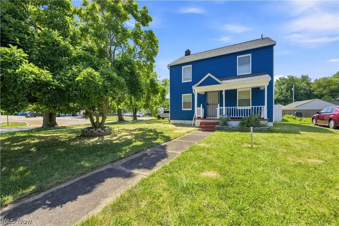 418 Missouri Avenue, Lorain, OH 44052 - #1