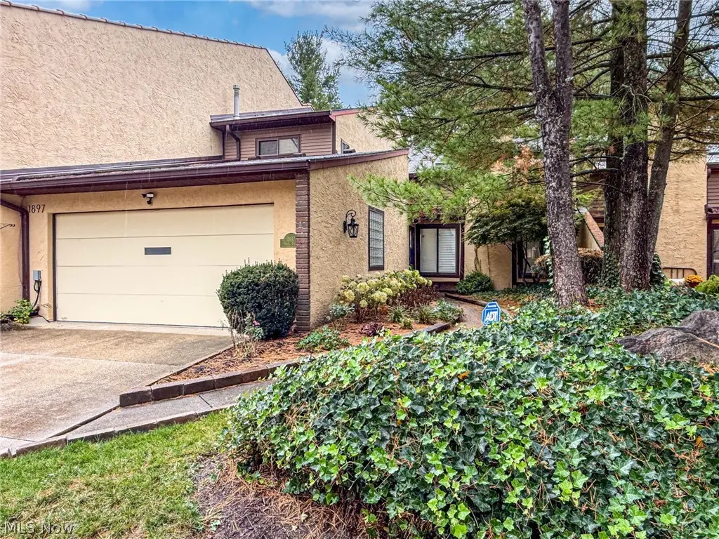 1897 Brookwood Drive, Akron, OH 44313 - #1