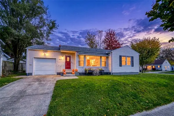 449 E Dresden Avenue, Akron, OH 44301