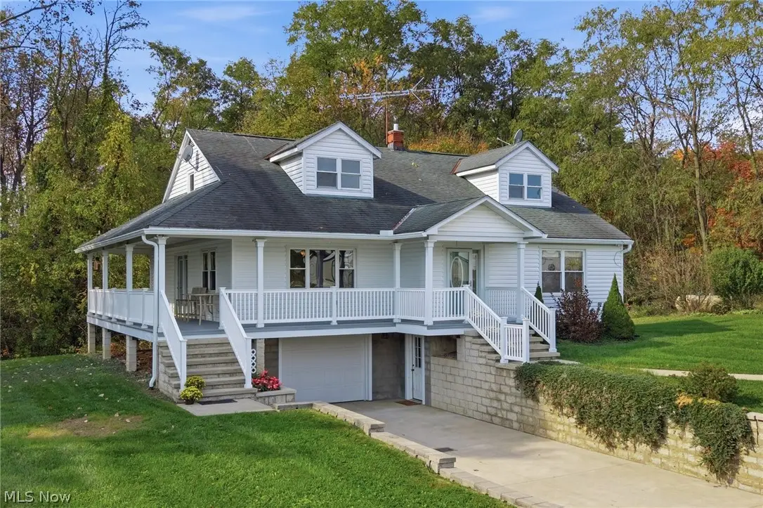 1849 Township Road 1255, Ashland, OH 44805 - #1
