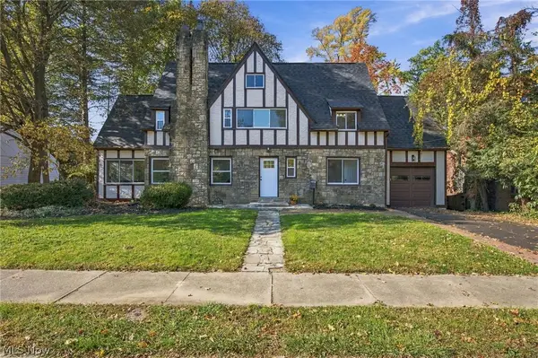 120 Levan Drive, Painesville, OH 44077