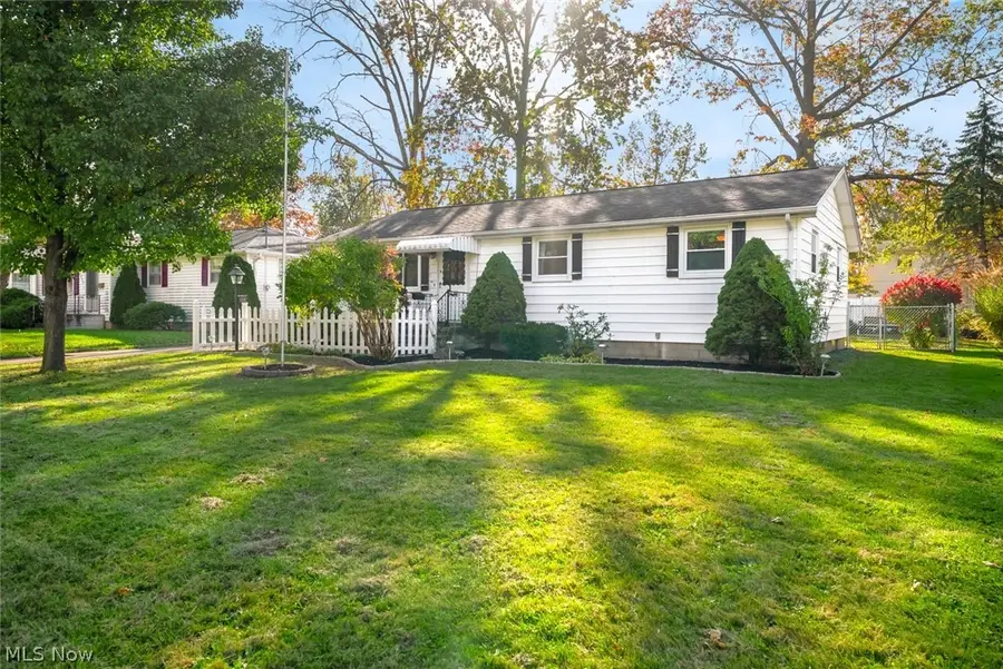1315 W 44th Street, Lorain, OH 44053 - #2