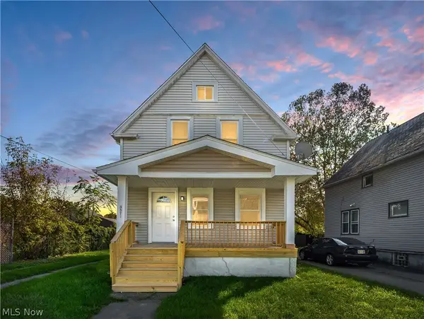 3571 W 67th Street, Cleveland, OH 44102