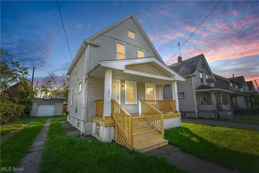 3571 W 67th Street, Cleveland, OH 44102 - #3