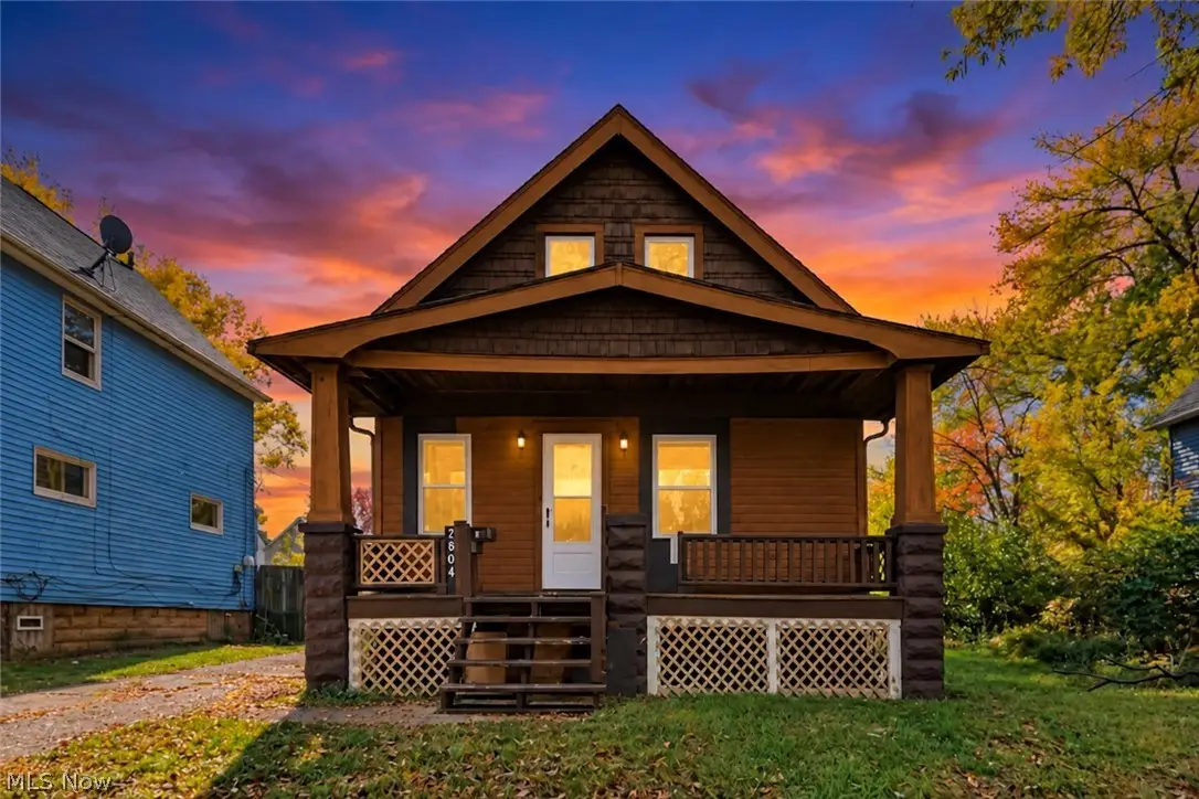 7804 Force Avenue, Cleveland, OH 44105 - #1