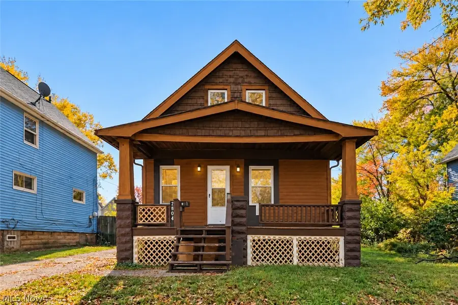 7804 Force Avenue, Cleveland, OH 44105 - #2