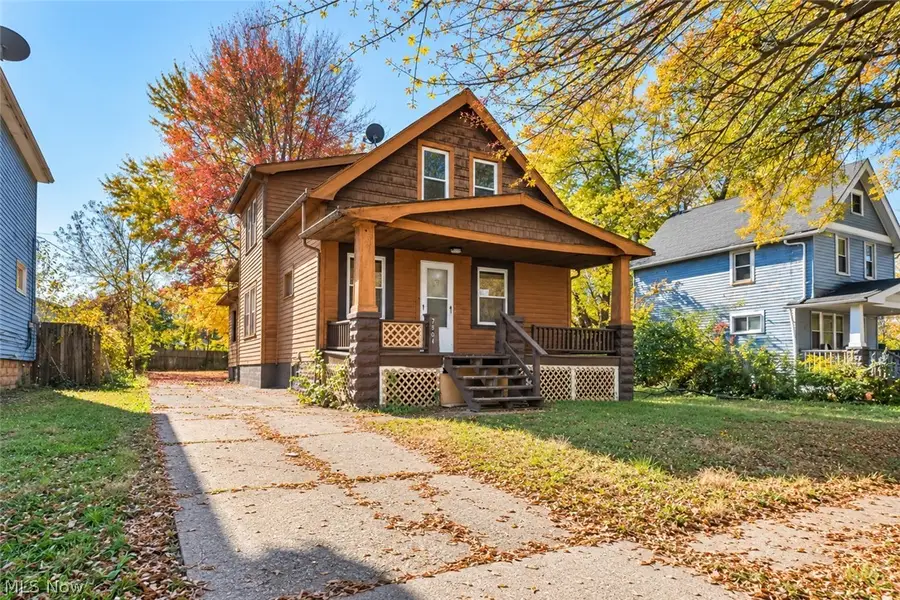 7804 Force Avenue, Cleveland, OH 44105 - #3