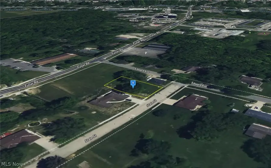 505 State Street, Elyria, OH 44035 - #3