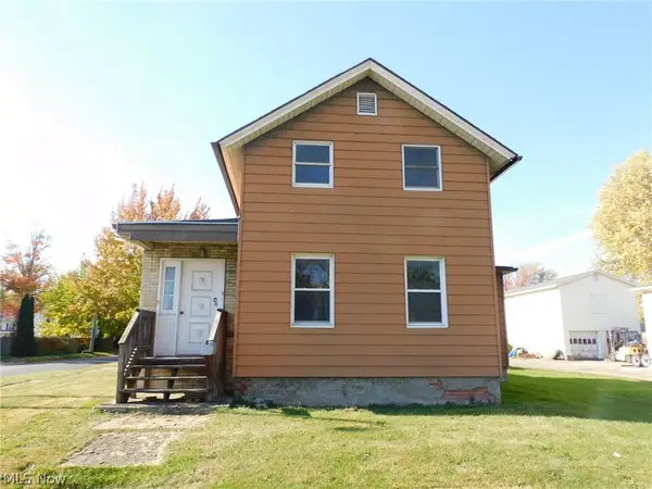 389 Broad Street, Conneaut, OH 44030