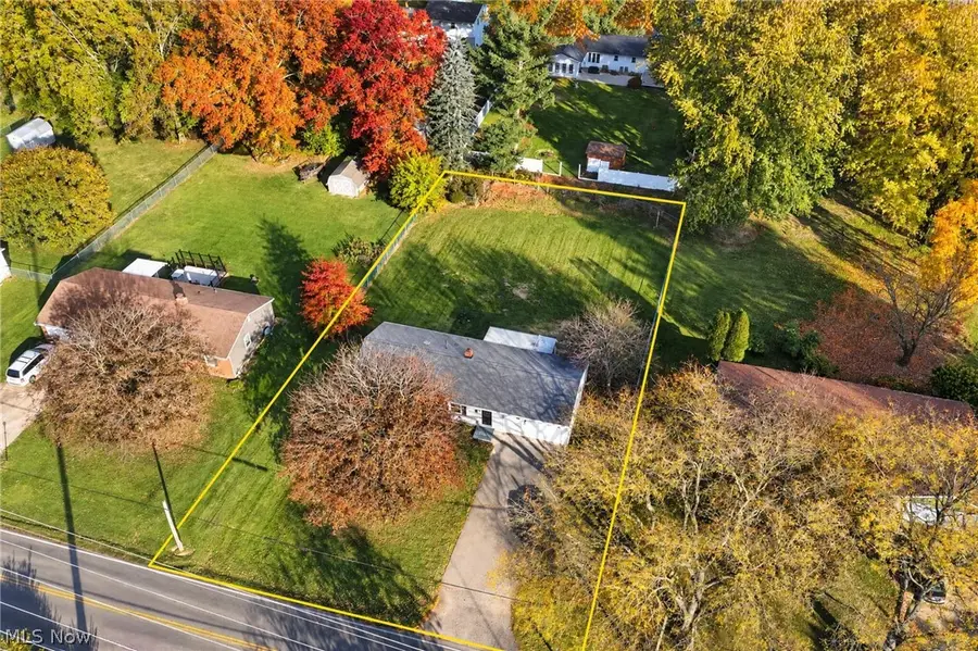 8266 Arlington Nw Avenue, North Canton, OH 44720 - #3