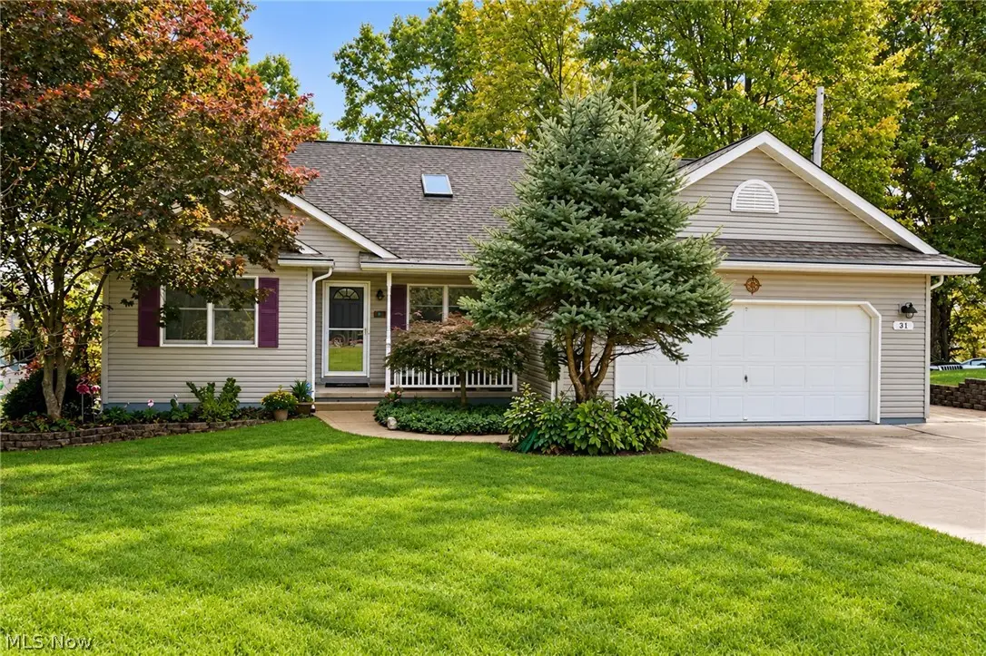 31 Pueblo Trail, Malvern, OH 44644 - #1