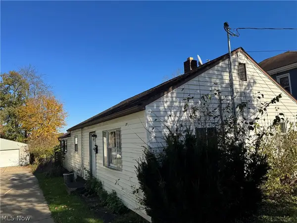 558 Arden Avenue, Steubenville, OH 43952