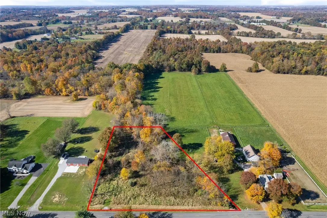 Franchester Road, Burbank, OH 44214 - #1