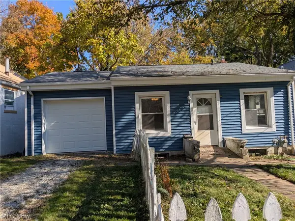 941 Washington Street, Wooster, OH 44691