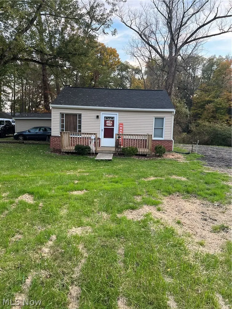 834 State Mill Road, Akron, OH 44319 - #1