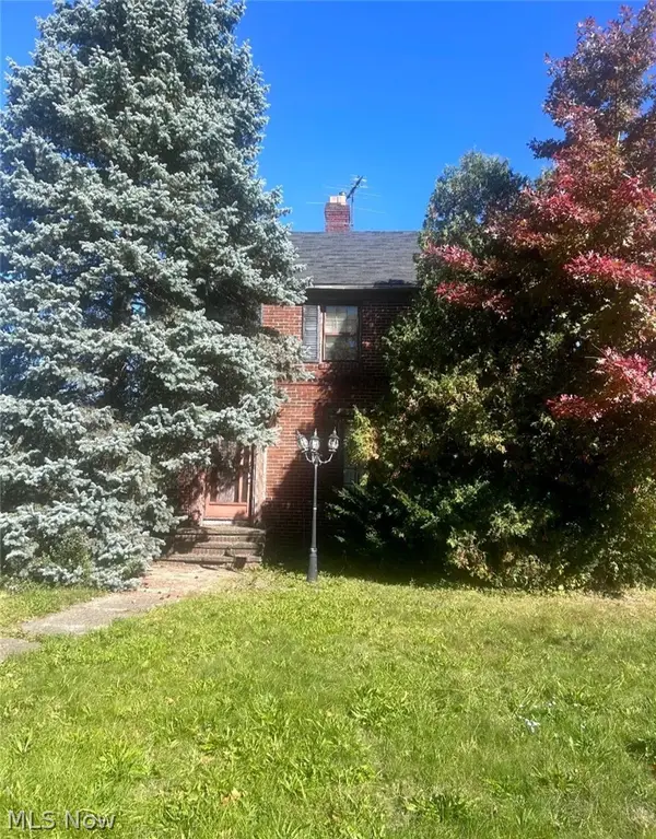 11203 Martin Luther King Jr Boulevard, Cleveland, OH 44105