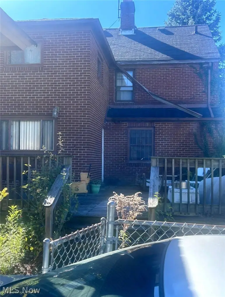11203 Martin Luther King Jr Boulevard, Cleveland, OH 44105 - #3