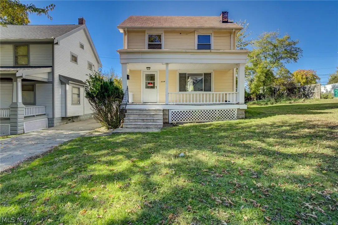 5328 Vine Street, Maple Heights, OH 44137 - #1