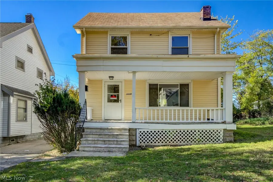 5328 Vine Street, Maple Heights, OH 44137 - #2