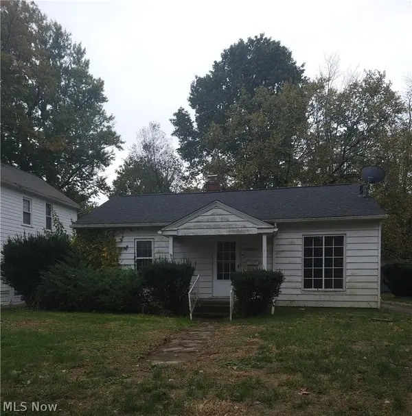 1510 Edgemoor Avenue, Akron, OH 44313