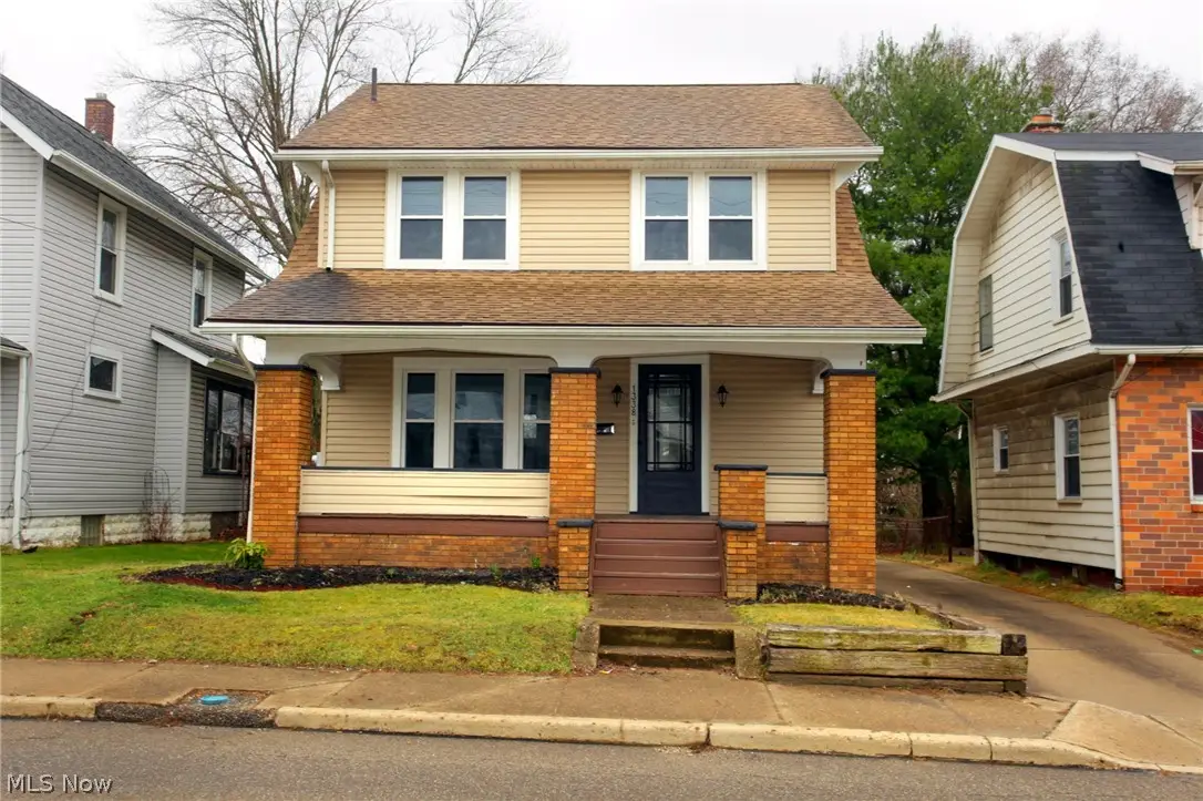 1338 25th Nw Street, Canton, OH 44709 - #1