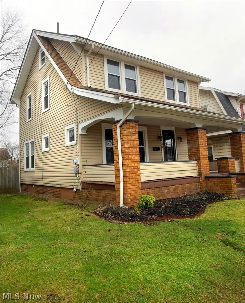 1338 25th Nw Street, Canton, OH 44709 - #3