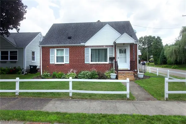 1344 NW 24th Nw Street, Canton, OH 44708