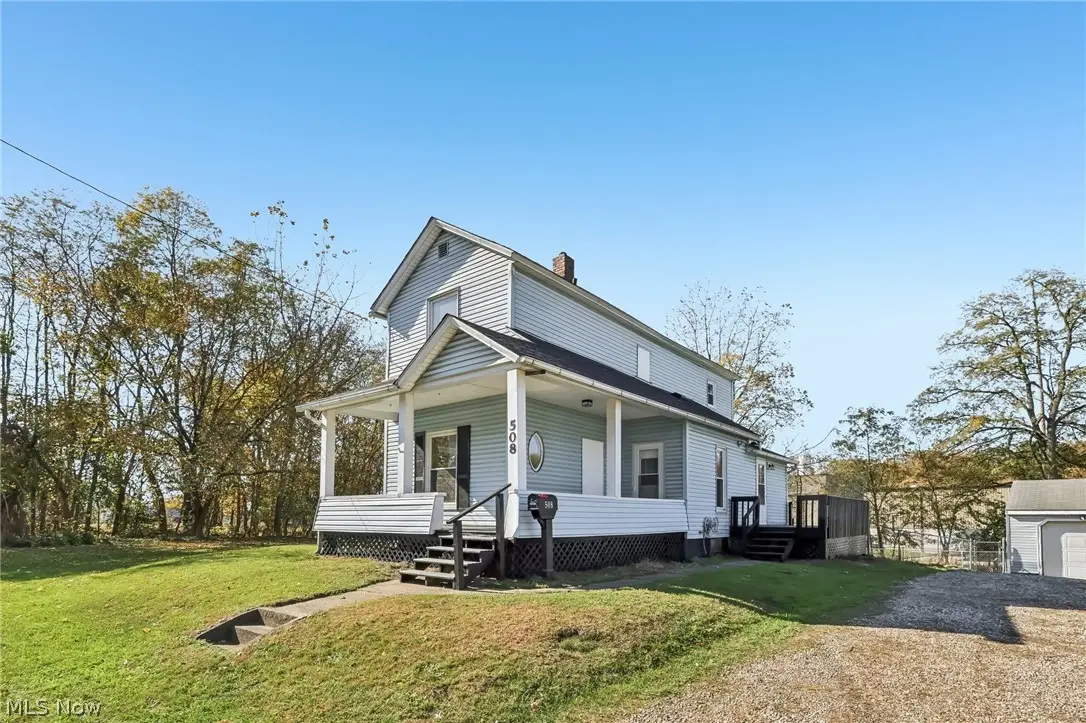 508 5th Ne Street, Barberton, OH 44203 - #1