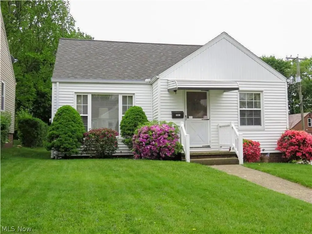 1540 Norwood Nw Place, Canton, OH 44709 - #1