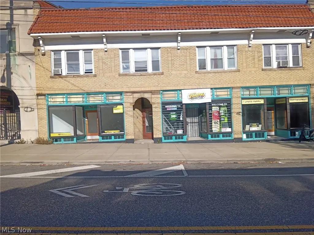 10018 Lorain Avenue, Cleveland, OH 44111 - #1