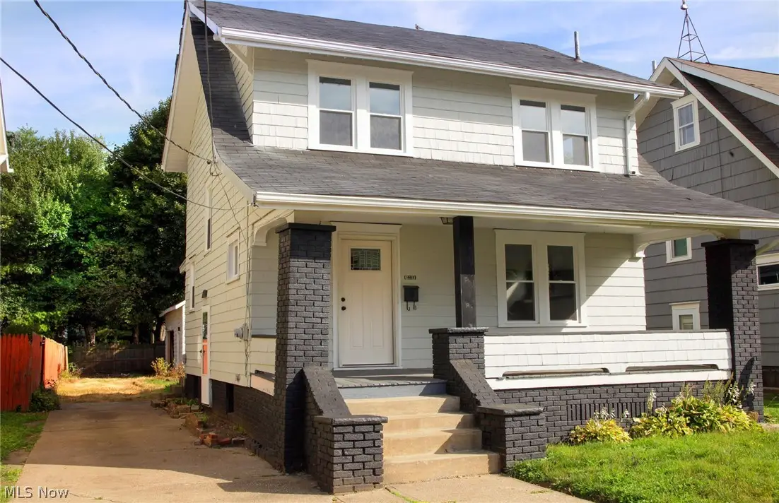 1507 Ridgeway Nw Place, Canton, OH 44709 - #1