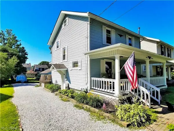 1600 27th Nw Street, Canton, OH 44709