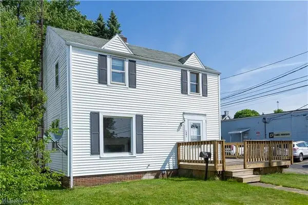1341 Ridgeway Nw Place, Canton, OH 44709