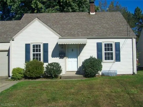1611 25th Nw Street, Canton, OH 44709