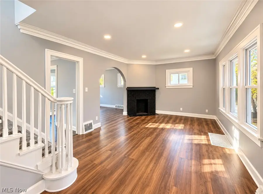 3268 E 137th Street, Cleveland, OH 44120 - #3