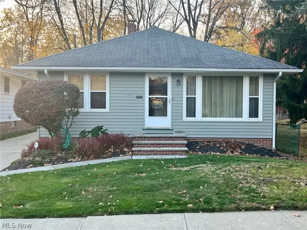 5064 Andover Blvd, Garfield Heights, OH 44125